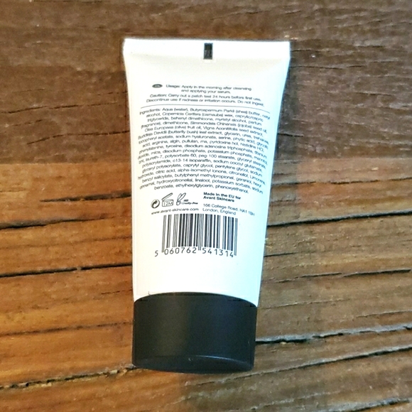 Avant skincare glycolic acid day moisturizer - Picture 2 of 3